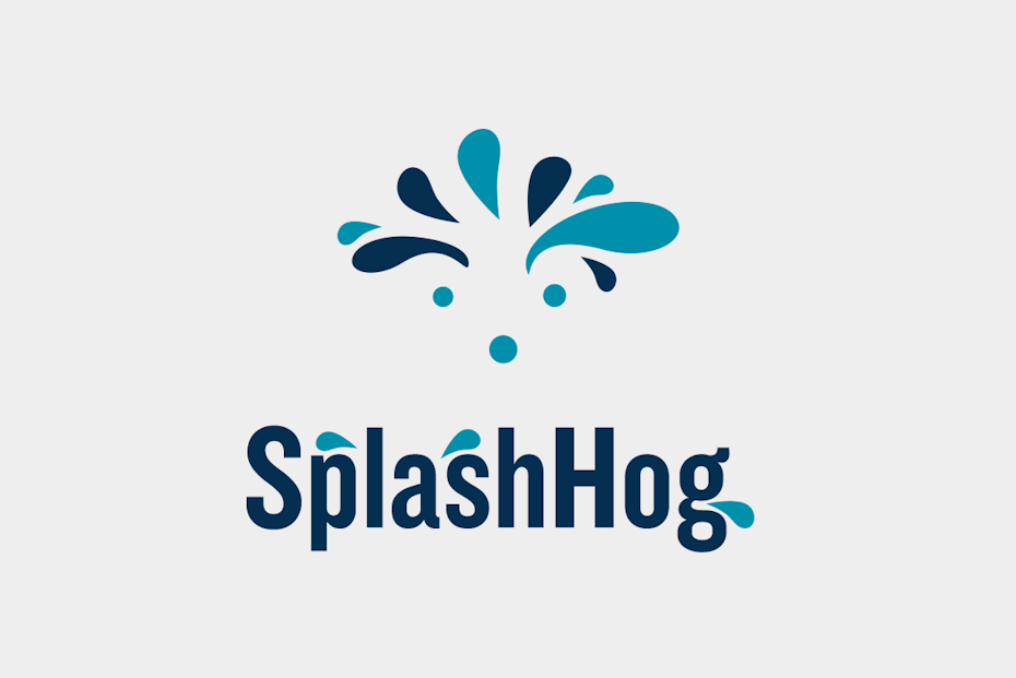 SplashHog logo