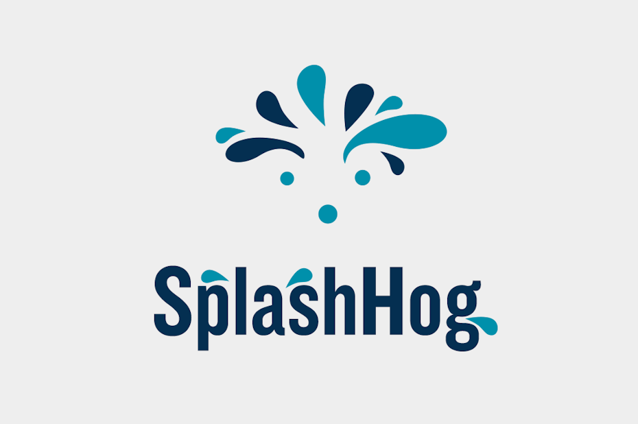 SplashHog logo