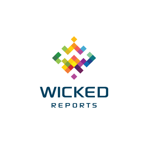 Wicked Reports logo