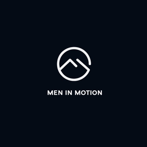 Men in Motion logo