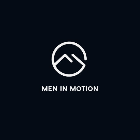 Men in Motion logo
