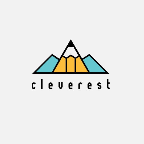 Cleverest logo