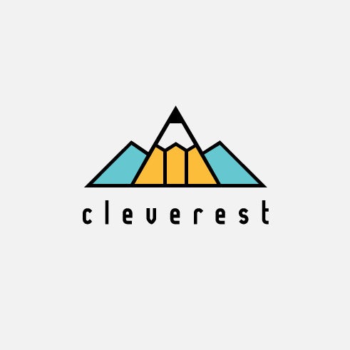 Cleverest logo