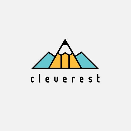 Cleverest logo