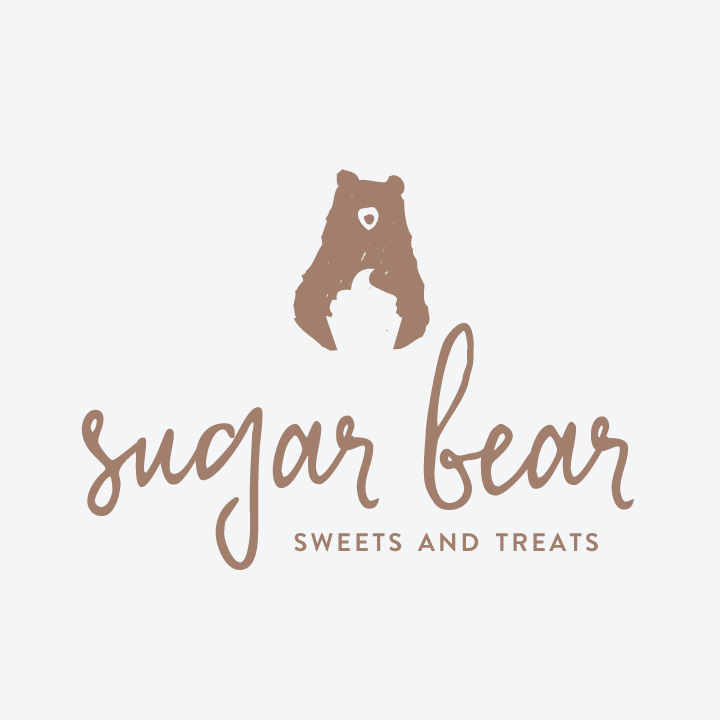 Sugar Bear logo