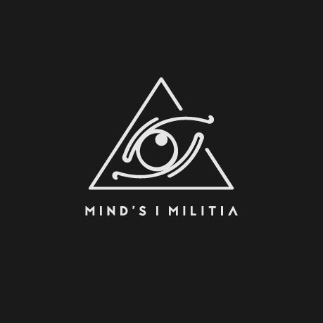 Minds Militia logo