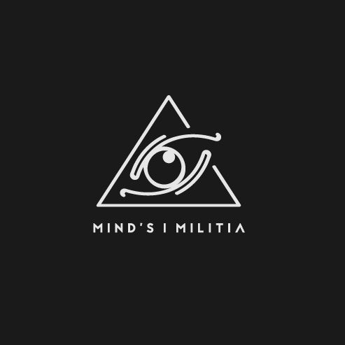Minds Militia logo