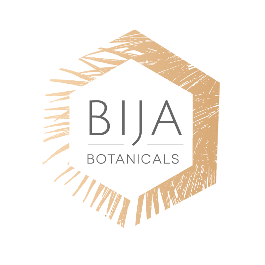 Bija Botanicals logo
