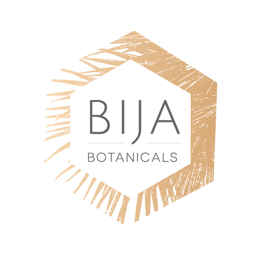 Bija Botanicals logo