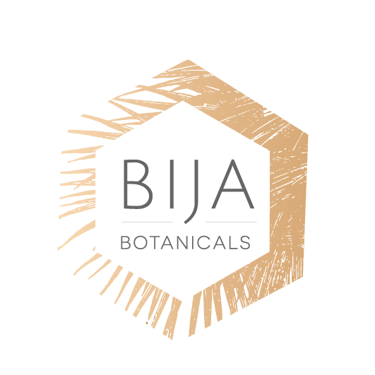 Bija Botanicals logo