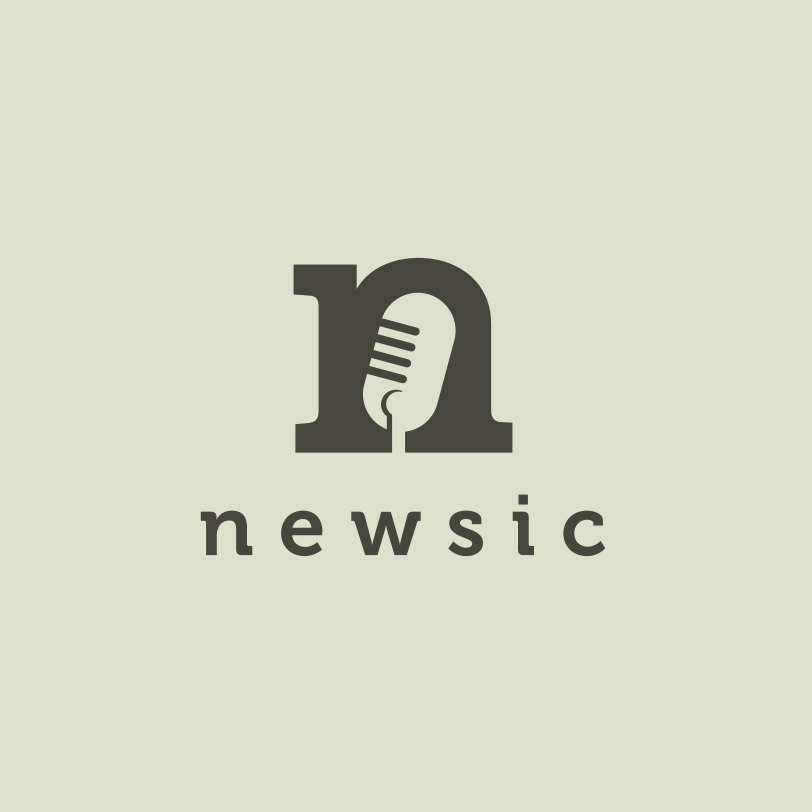 Newsic logo