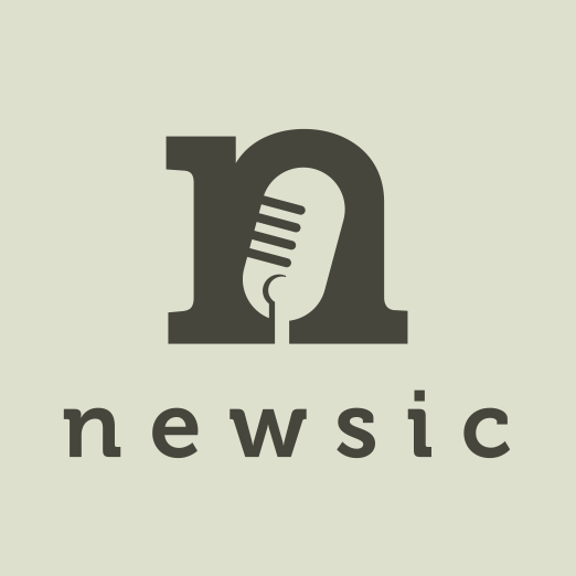 Newsic logo