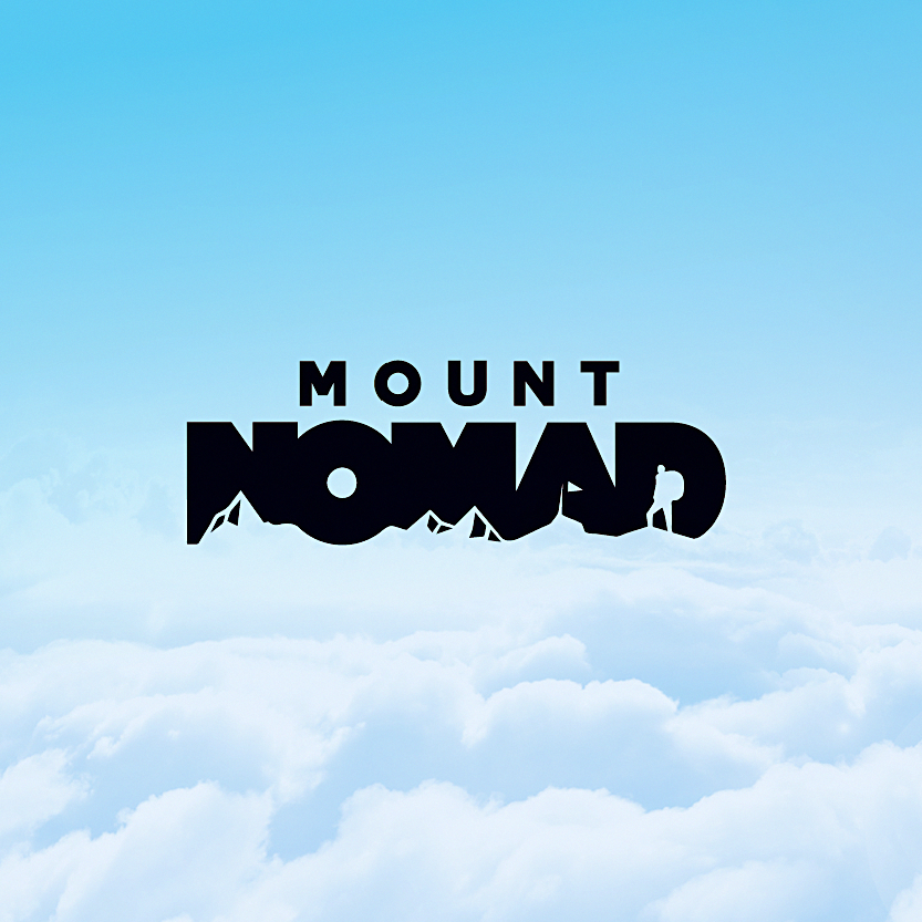 Mount Nomad logo