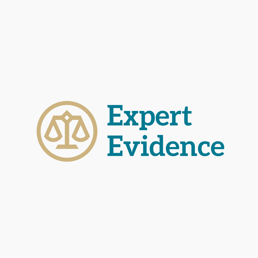 Expert Evidence logo
