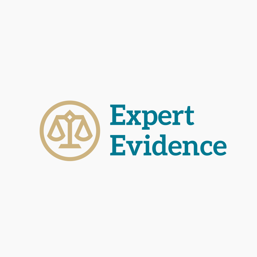 Expert Evidence logo