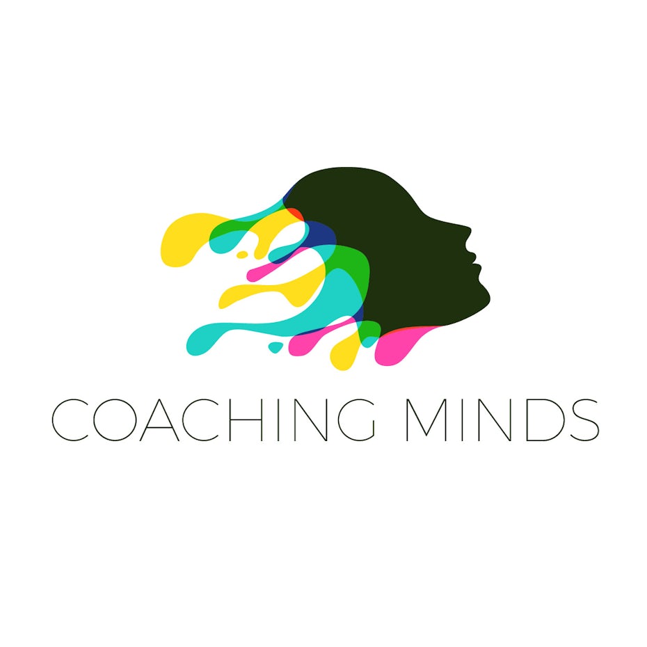 Coaching Minds logo