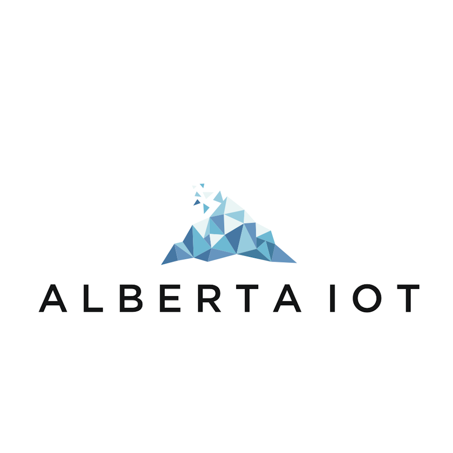 Alberta IOT logo