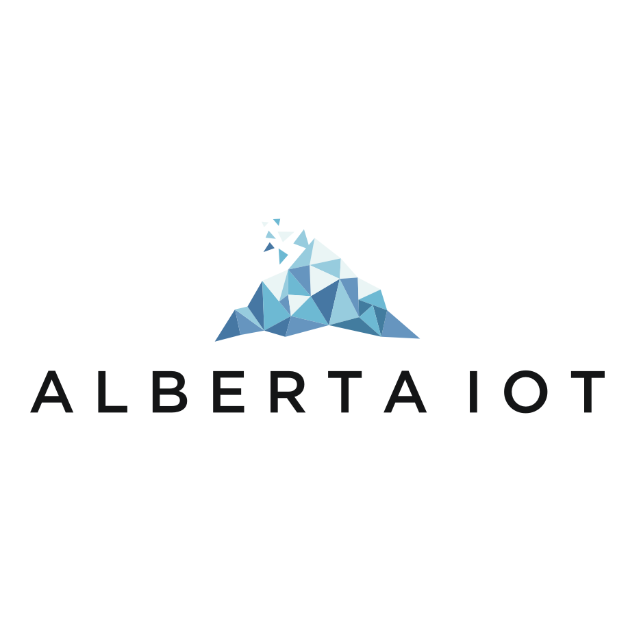 Alberta IOT logo
