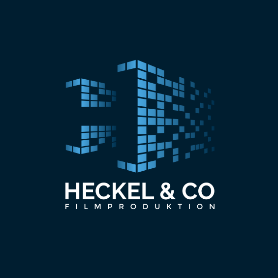 Heckel & Co Film Production logo