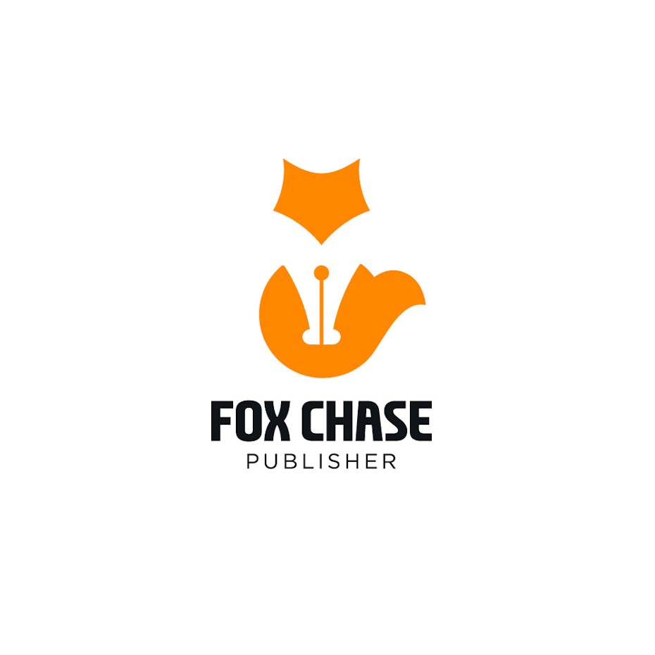 Fox Chase Publisher logo