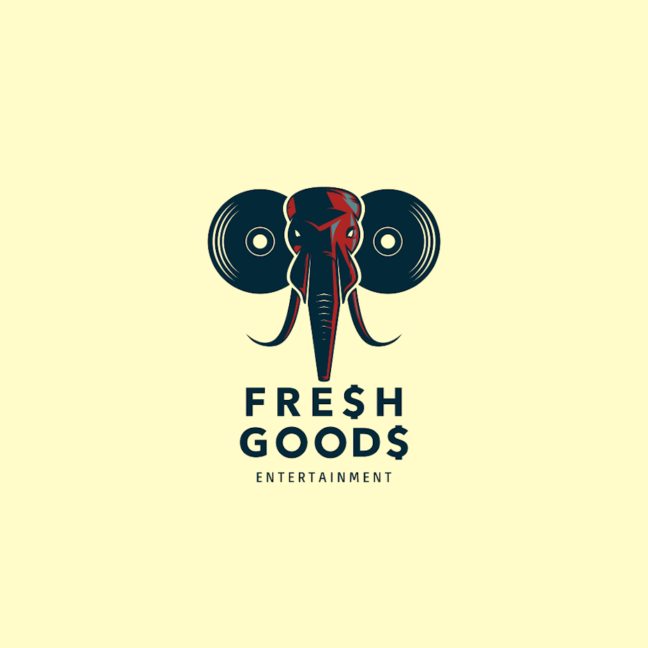 65 bold and powerful logos that will captivate your audience - 99designs