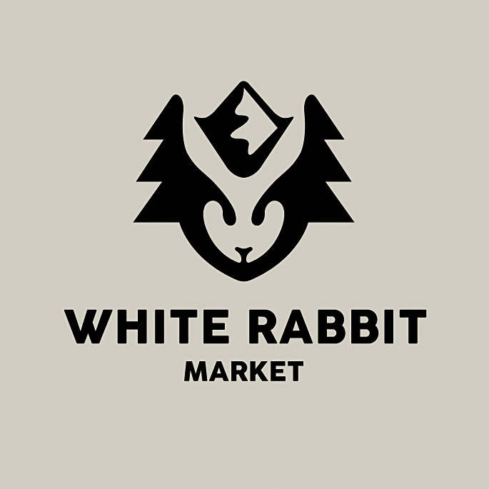 White Rabbit Market logo