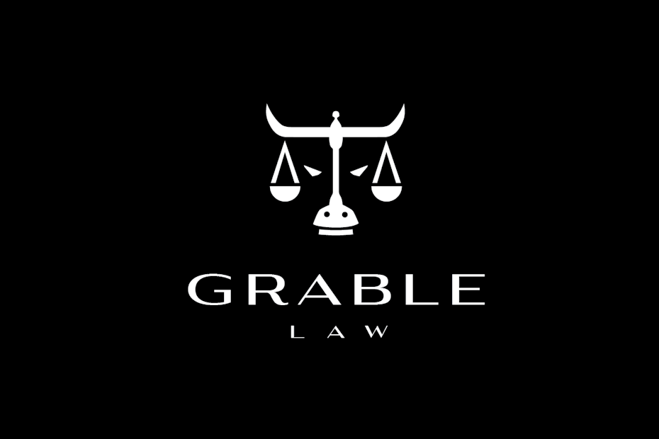 Grable Law logo