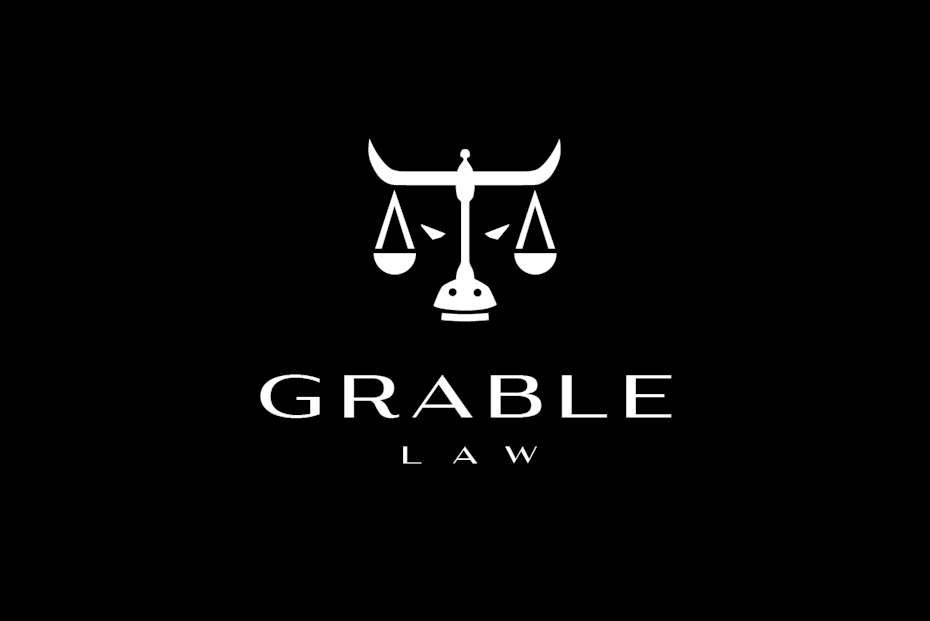 Grable Law logo