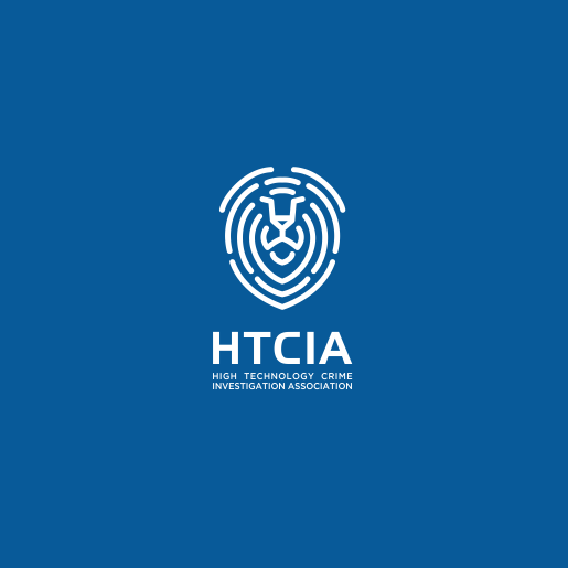 HTCIA logo