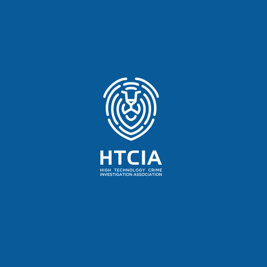 HTCIA logo
