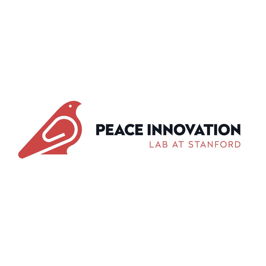 Peace Innovation logo