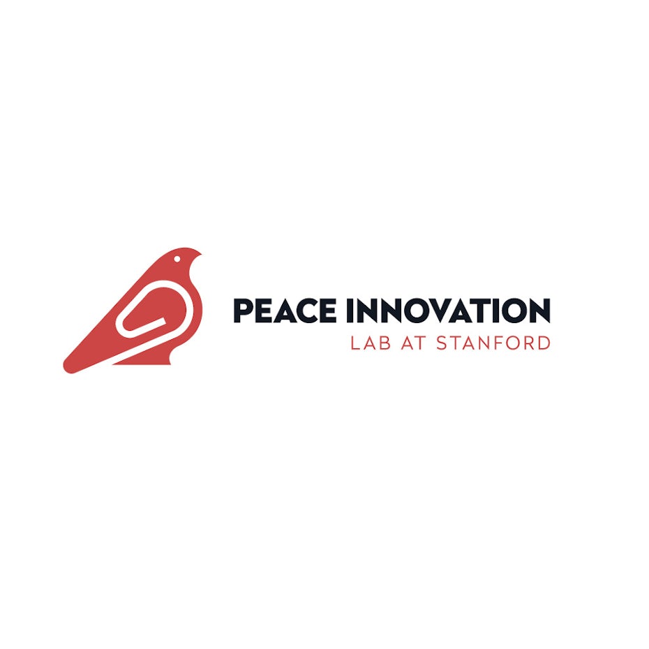 Peace Innovation logo