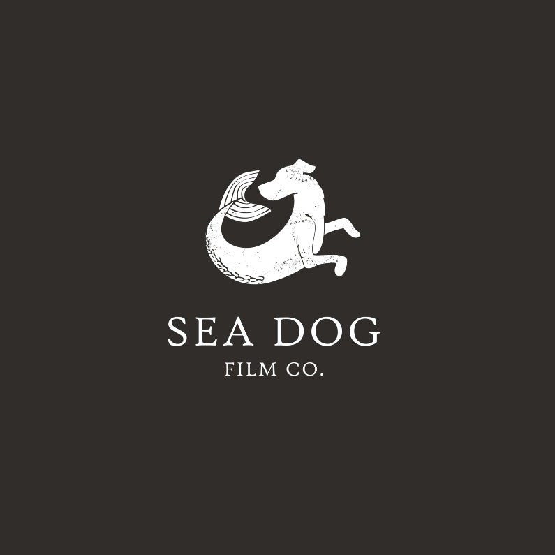 Sea Dog Film co logo