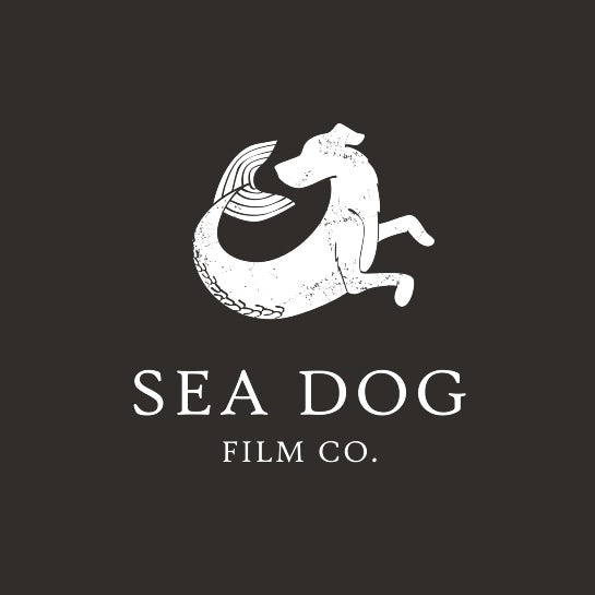 Sea Dog Film co logo