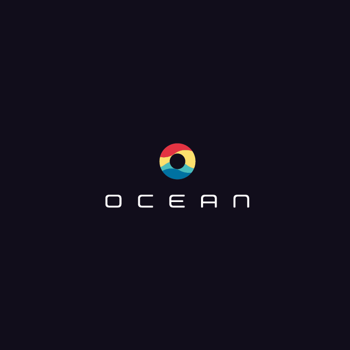 Ocean logo