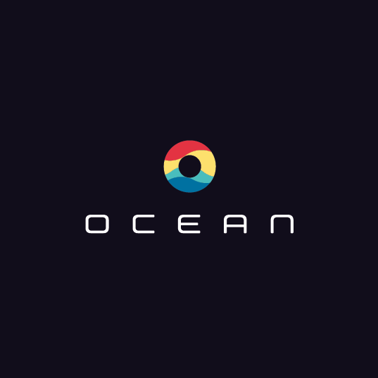 Ocean logo