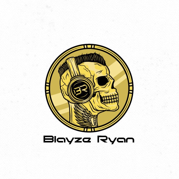 Blayza Ryan logo