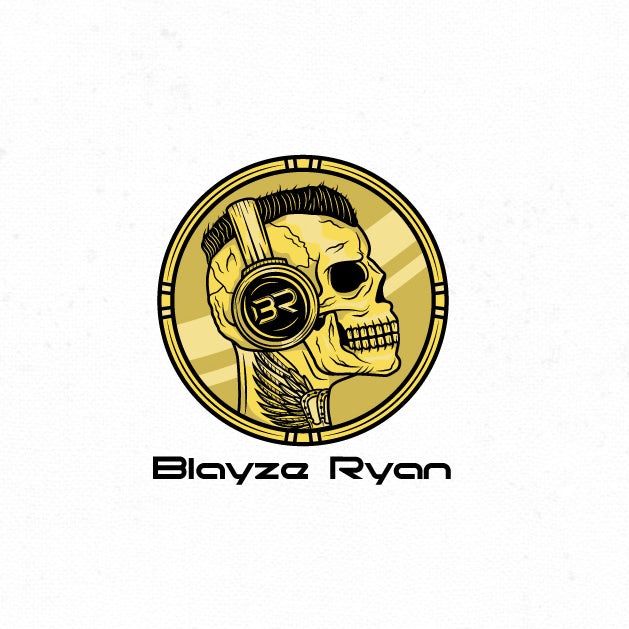 Blayza Ryan logo