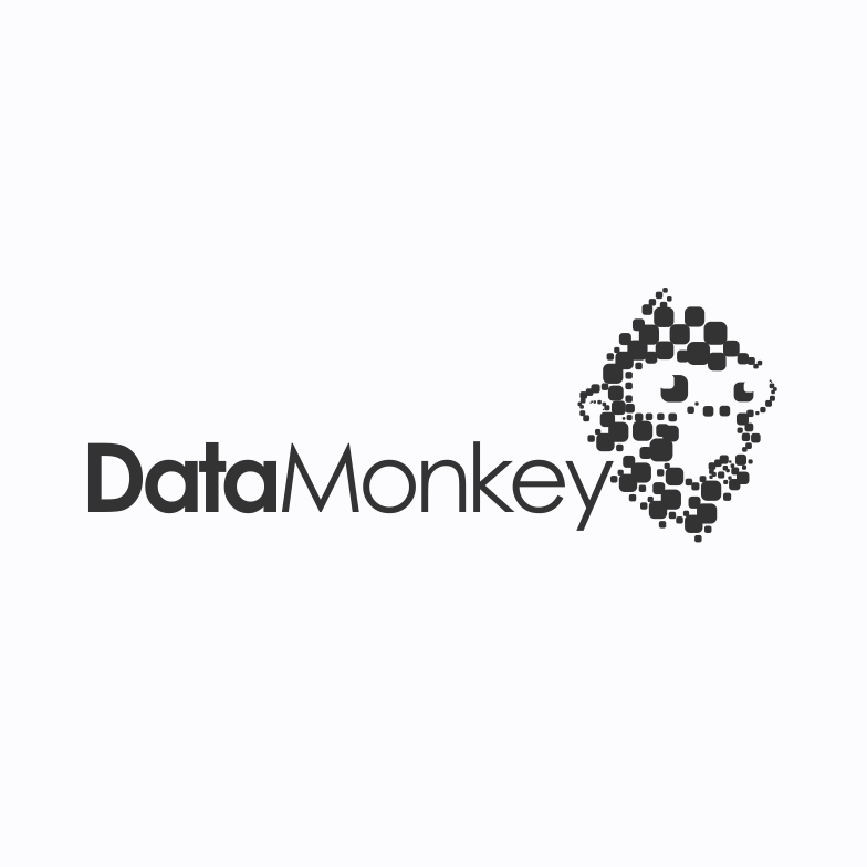 DataMonkey logo