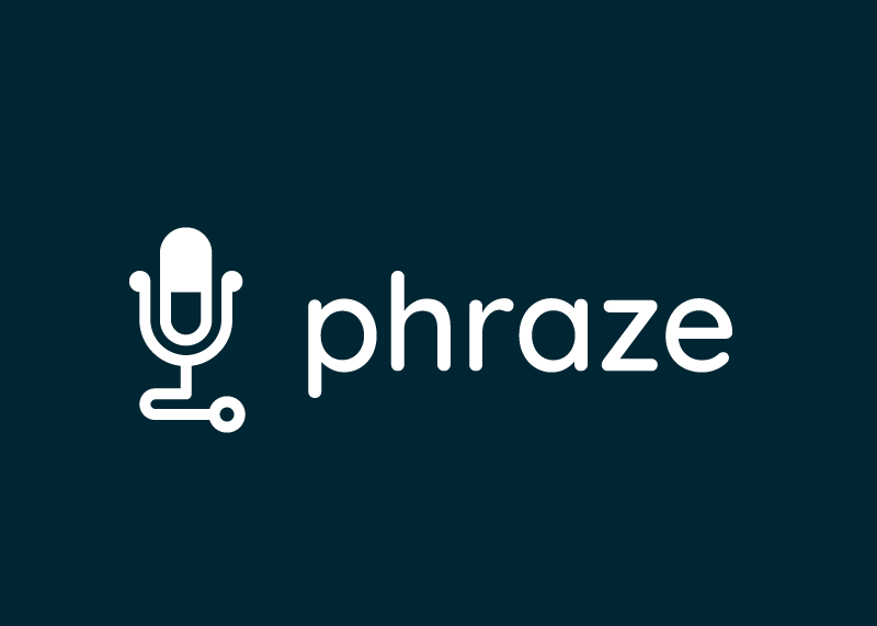 phraze logo