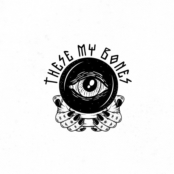 These My Bones logo