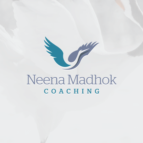 Neena Madhok Coaching logo