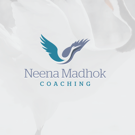 Neena Madhok Coaching logo