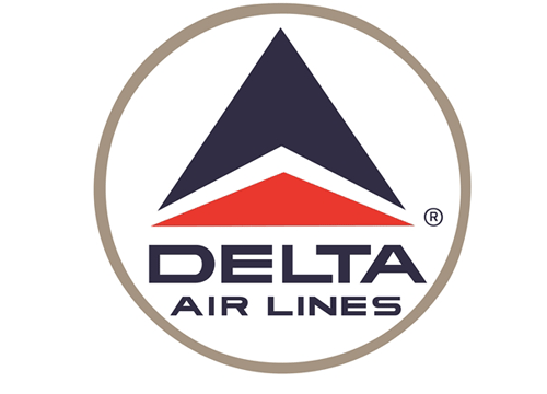 Delta Air Lines logo