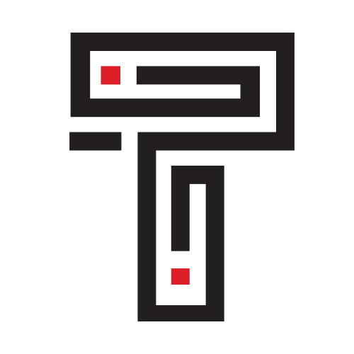Flat “T” maze design