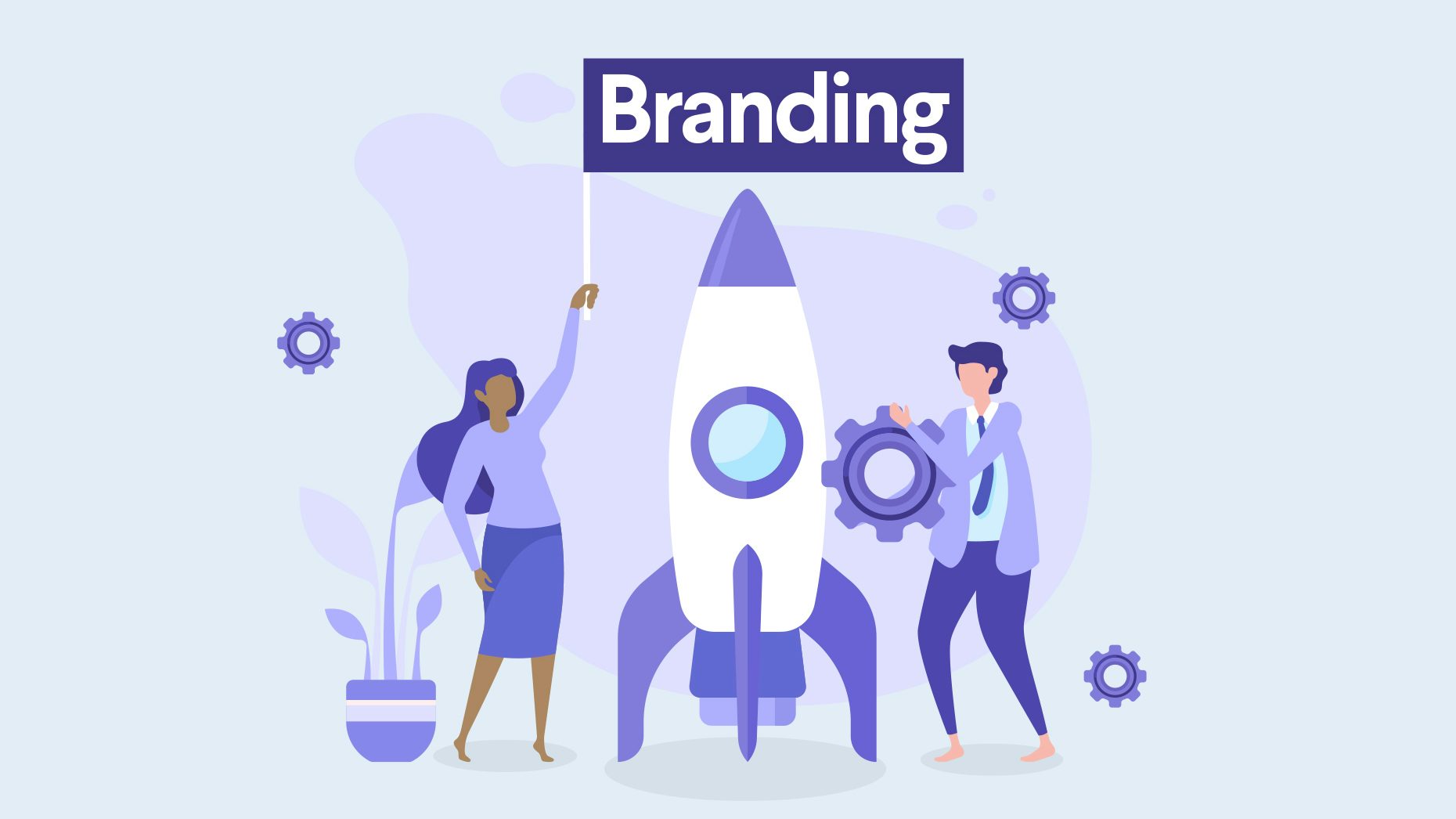 Unveiling the Blueprint: Mastering the Art of Building Brand Identity 8 5 inexpensive branding strategies for small businesses - 99designs