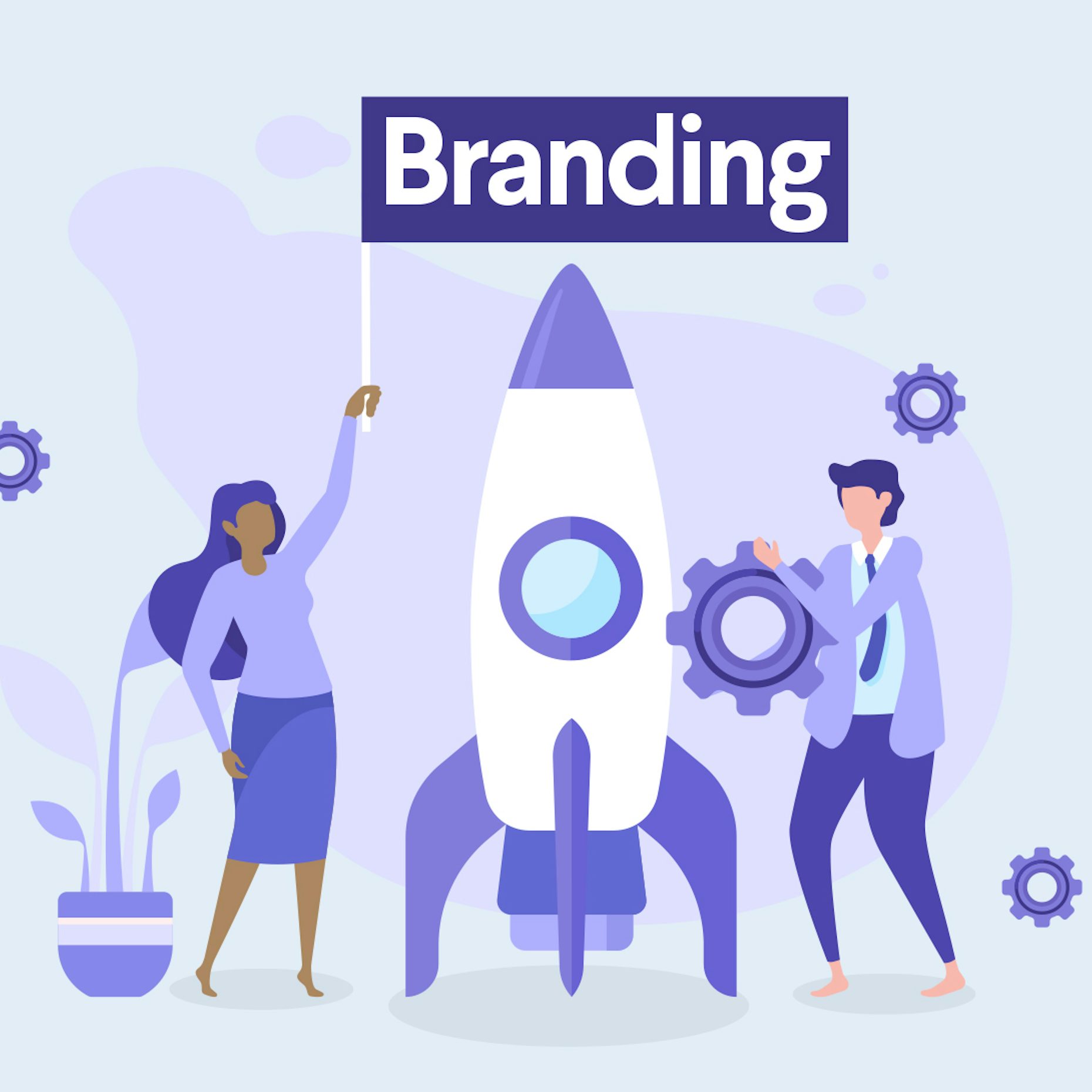 branding strategies for small businesses