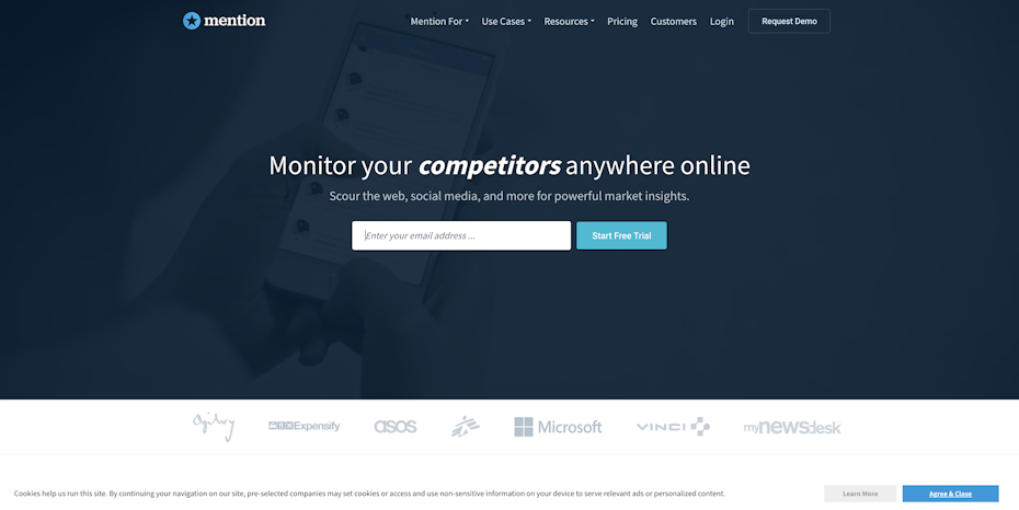 提到pr工具网站