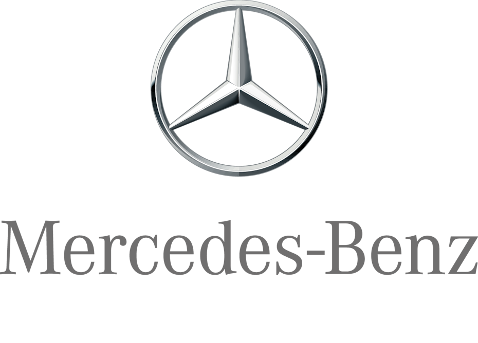 Mercedes-Benz logo