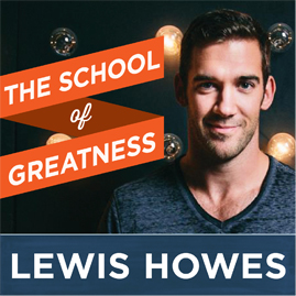 Lewis Howes